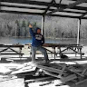 Meet your Posher, Matt